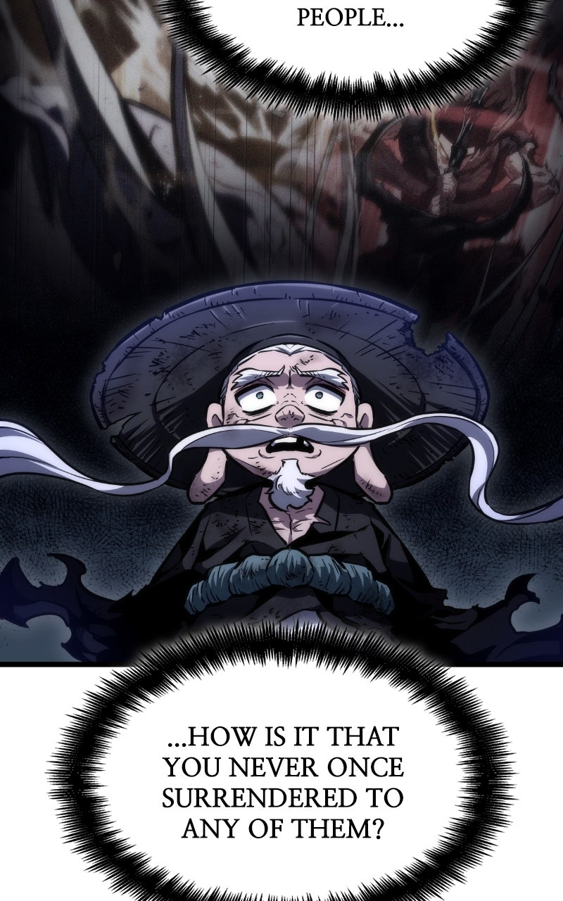 Read The World After the Fall EN Manga Online