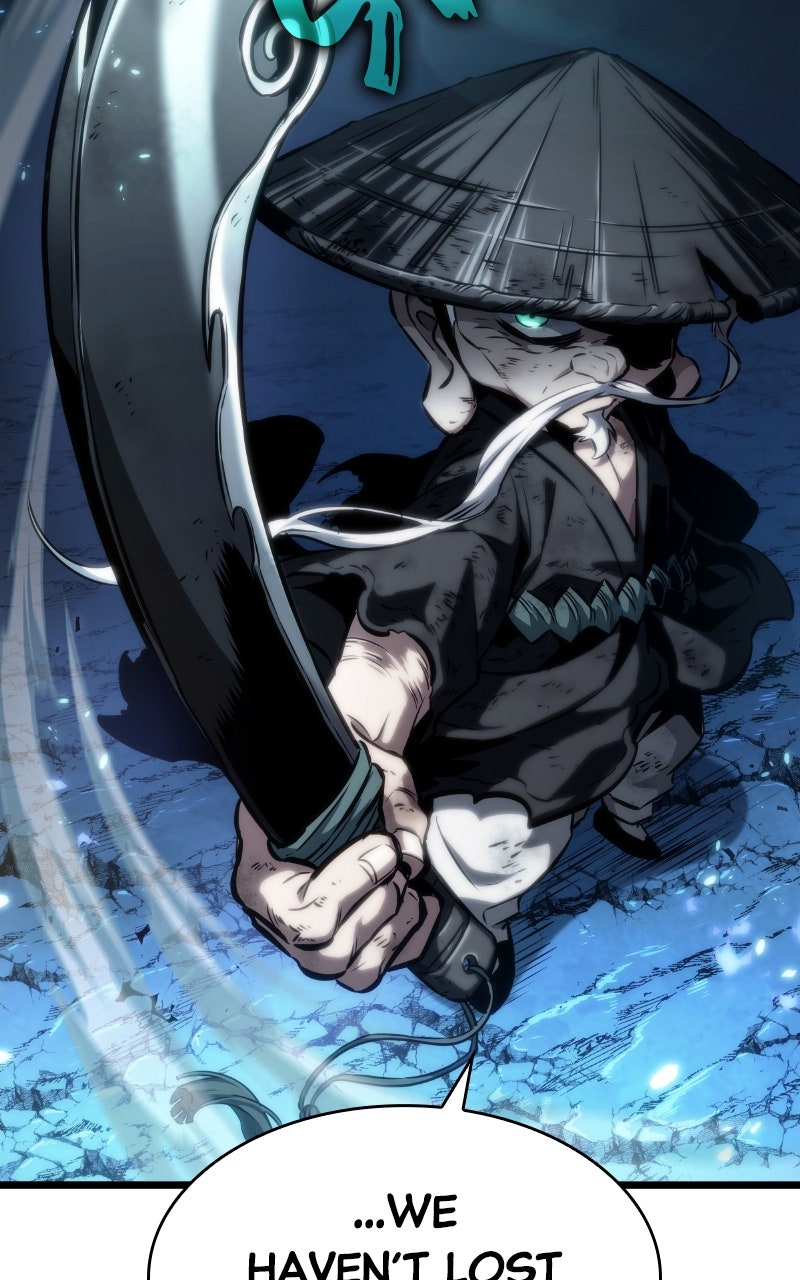 Read The World After the Fall EN Manga Online