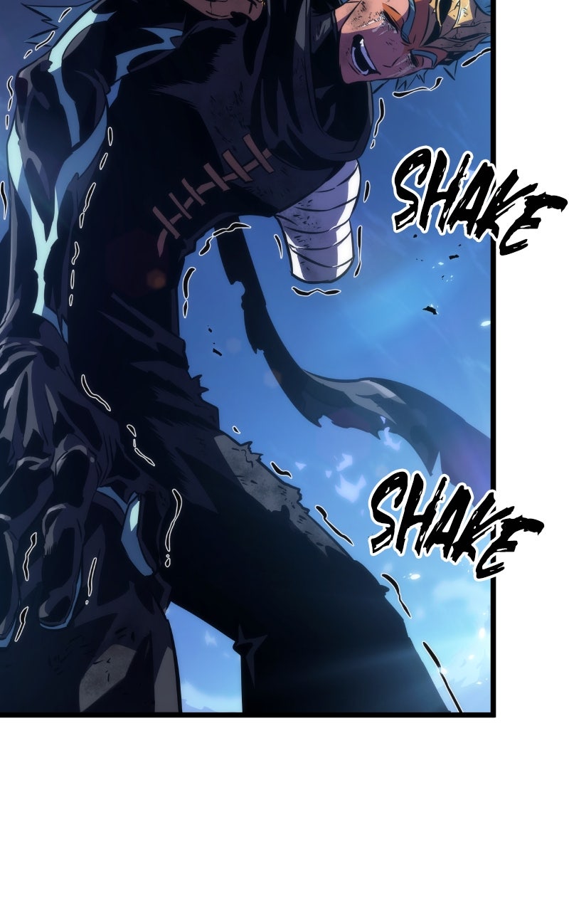 Read The World After the Fall EN Manga Online