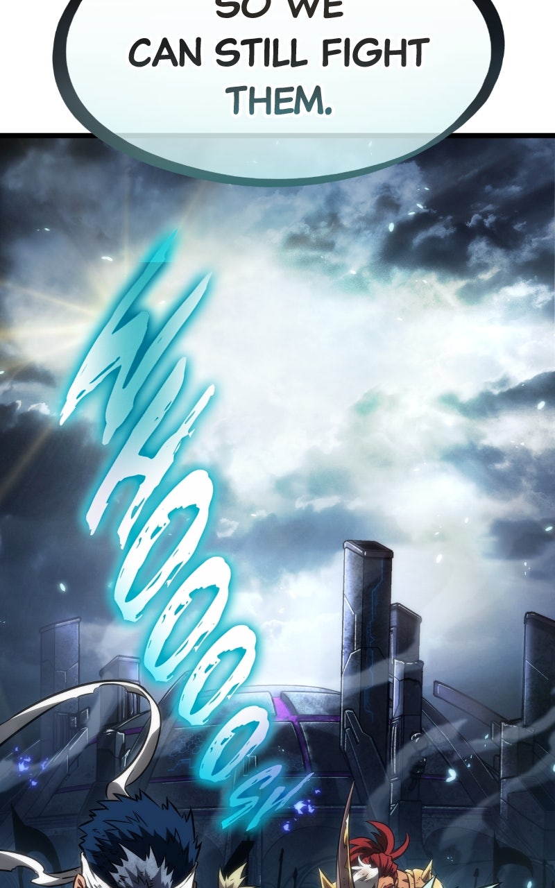 Read The World After the Fall EN Manga Online
