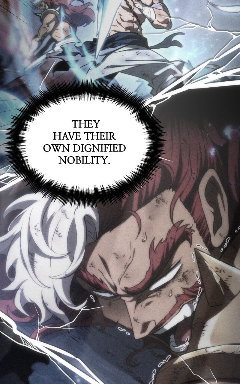 Read The World After the Fall EN Manga Online