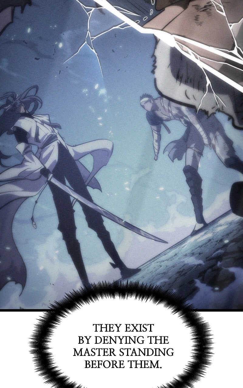 Read The World After the Fall EN Manga Online