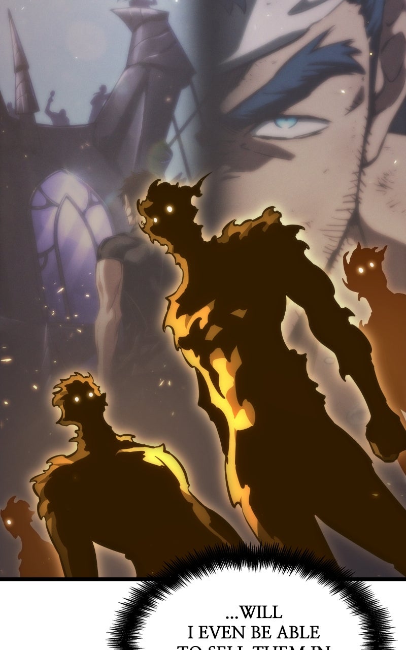Read The World After the Fall EN Manga Online