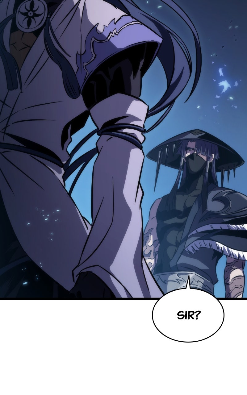 Read The World After the Fall EN Manga Online