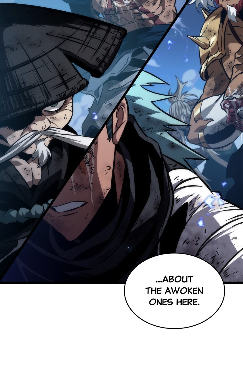 Read The World After the Fall EN Manga Online