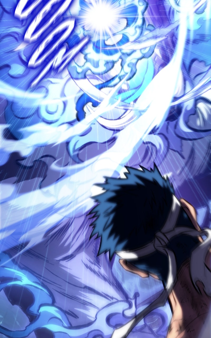 Read The World After the Fall EN Manga Online