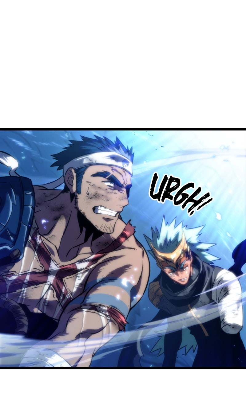 Read The World After the Fall EN Manga Online