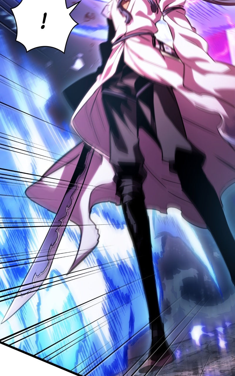 Read The World After the Fall EN Manga Online