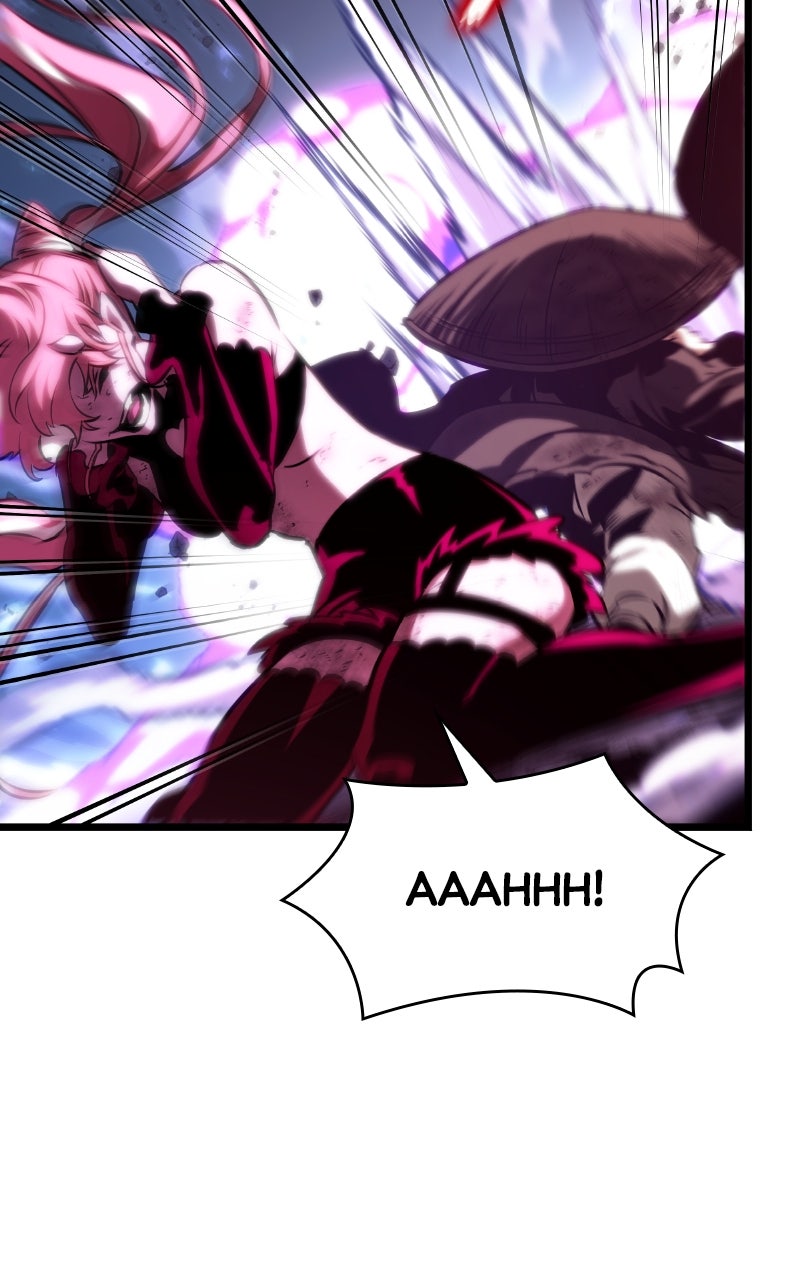 Read The World After the Fall EN Manga Online