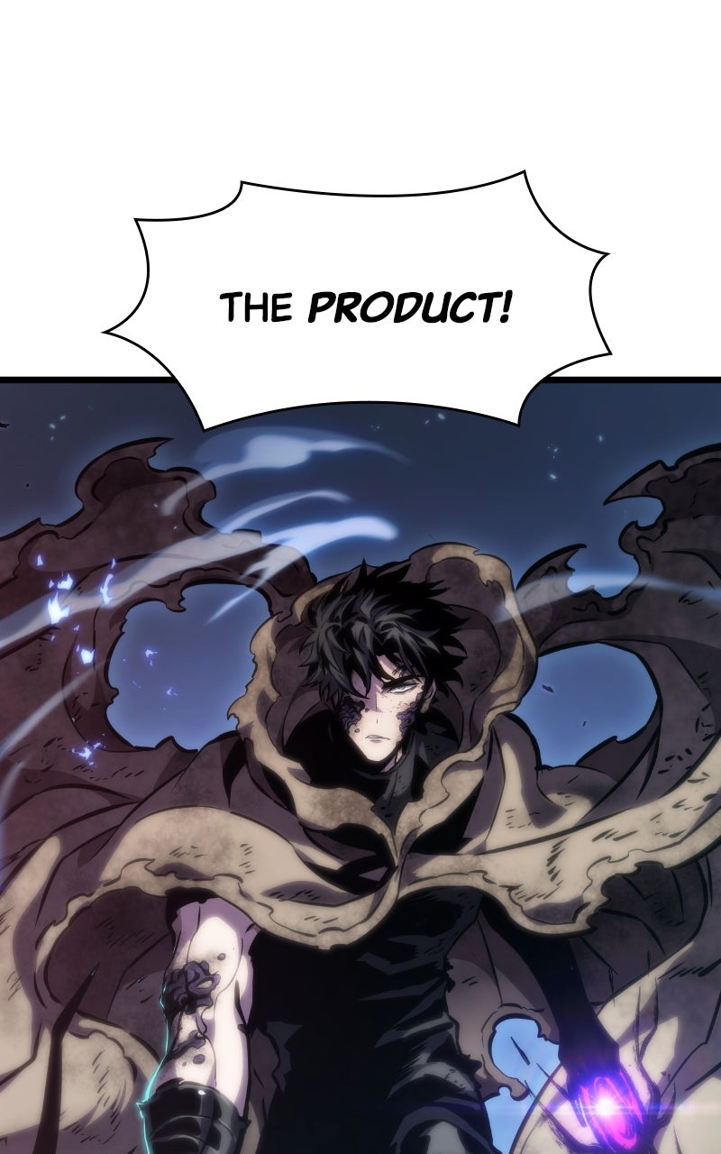 Read The World After the Fall EN Manga Online