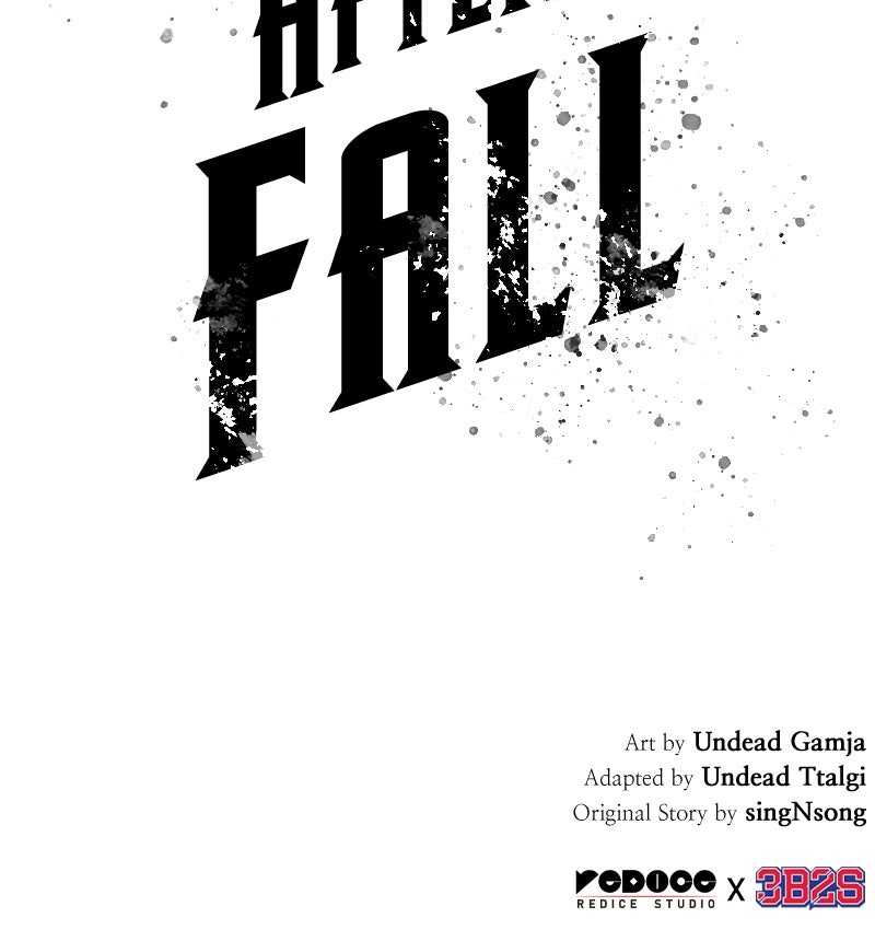 Read The World After the Fall EN Manga Online
