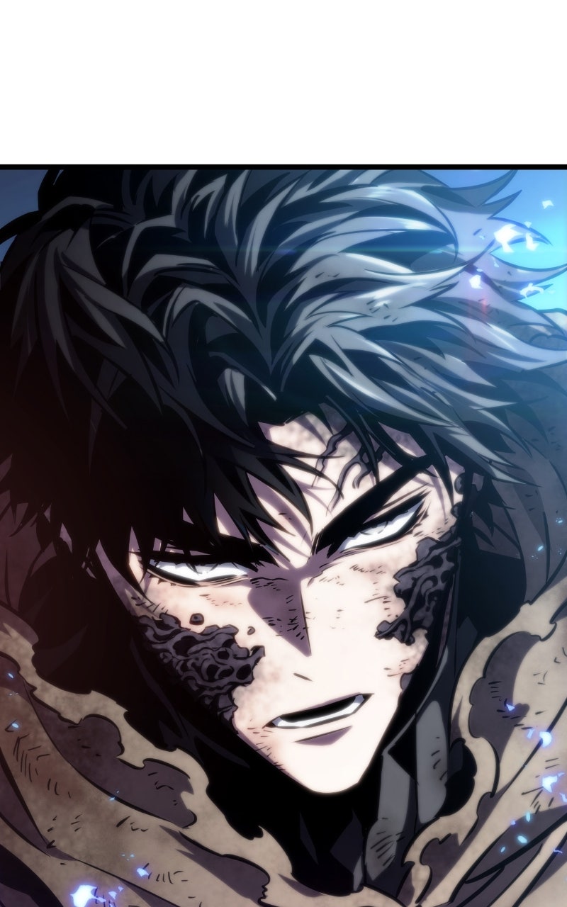 Read The World After the Fall EN Manga Online