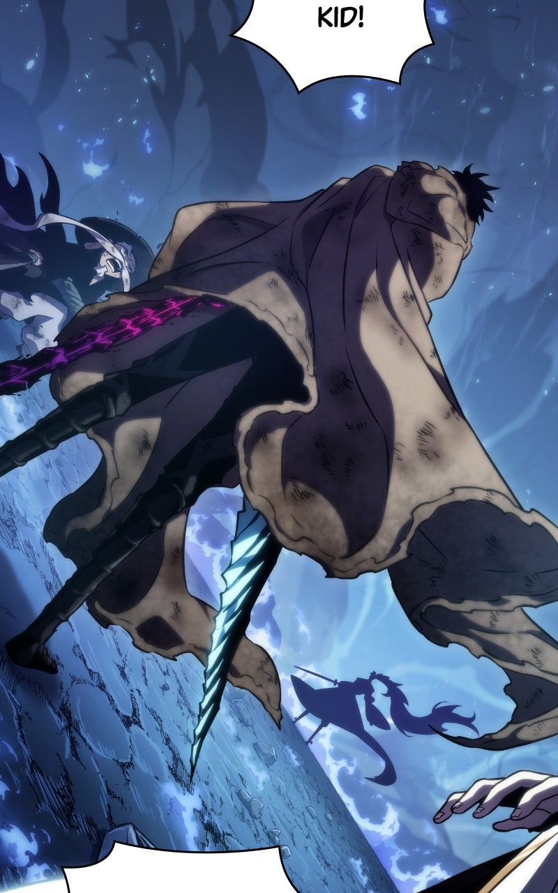 Read The World After the Fall EN Manga Online