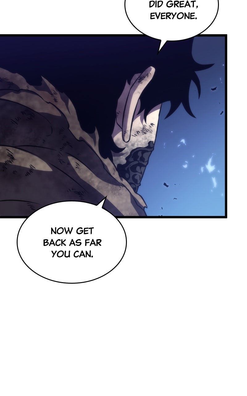 Read The World After the Fall EN Manga Online