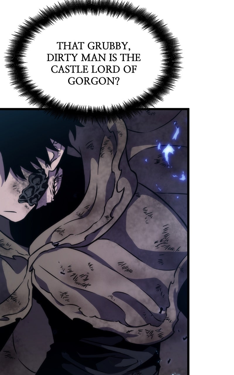 Read The World After the Fall EN Manga Online