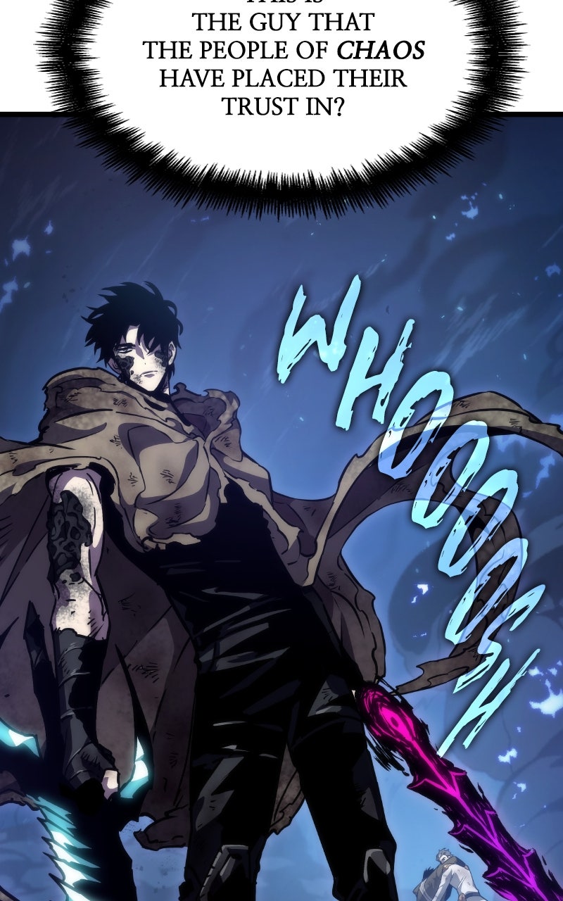 Read The World After the Fall EN Manga Online
