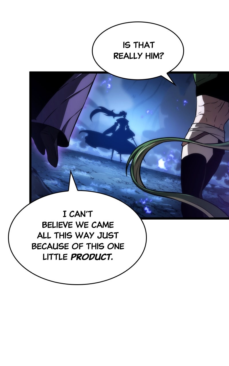 Read The World After the Fall EN Manga Online