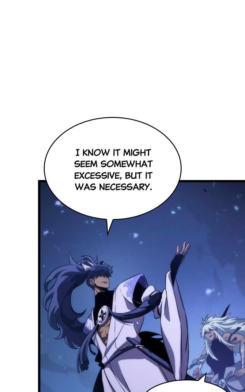 Read The World After the Fall EN Manga Online