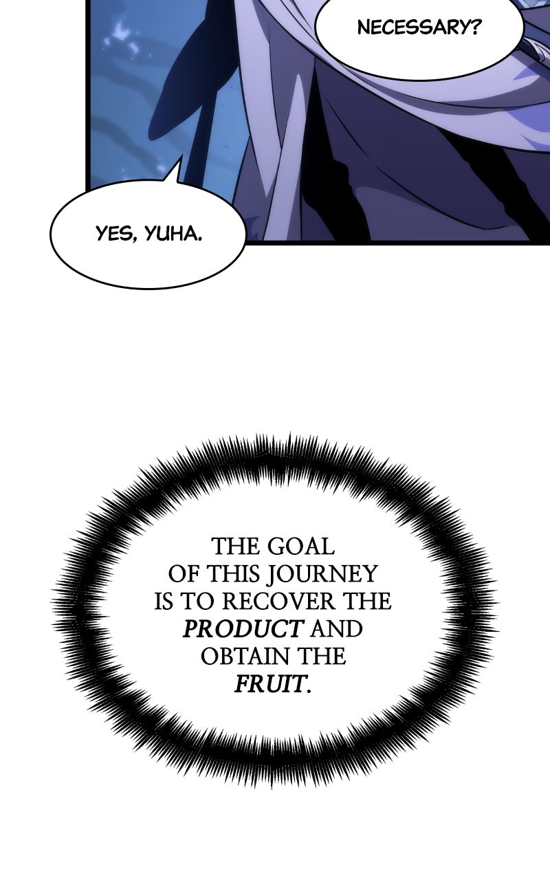 Read The World After the Fall EN Manga Online