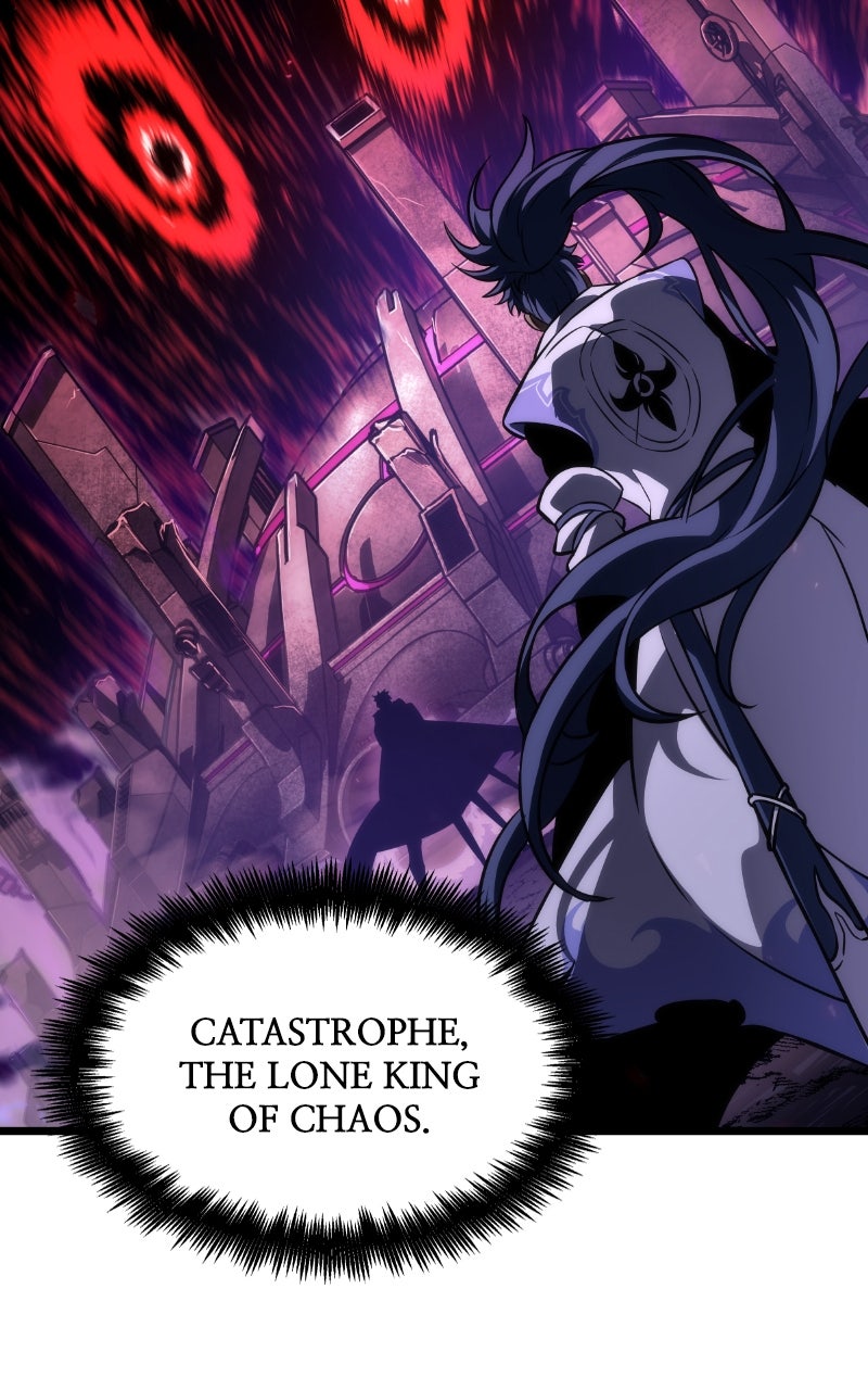 Read The World After the Fall EN Manga Online