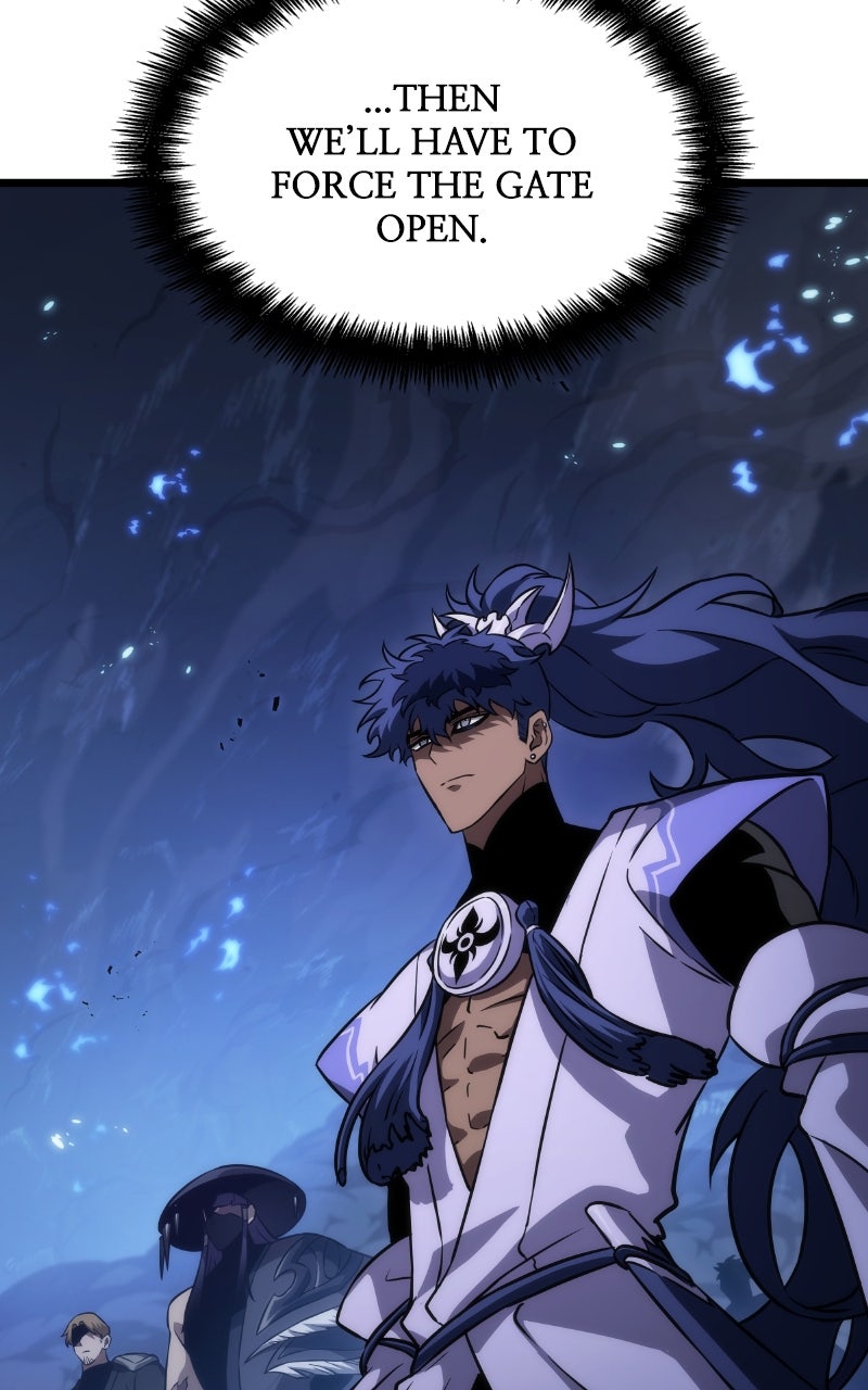 Read The World After the Fall EN Manga Online