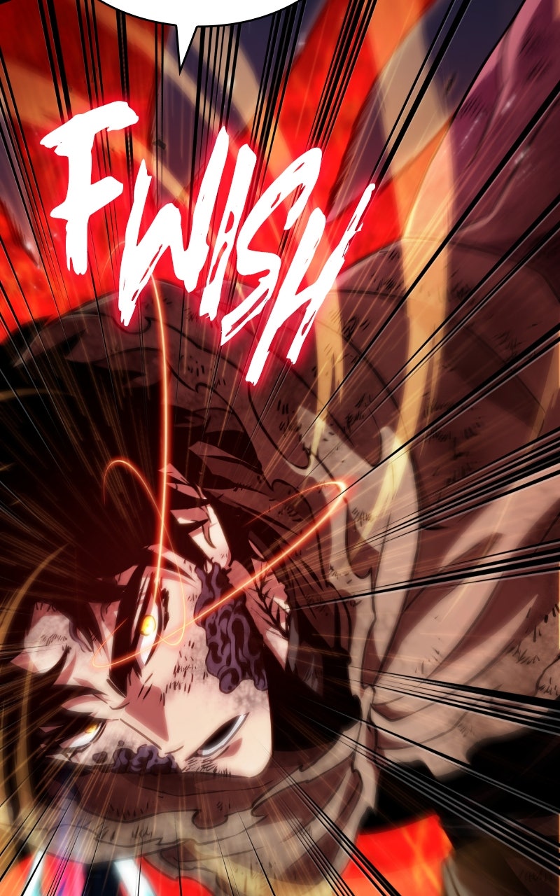 Read The World After the Fall EN Manga Online