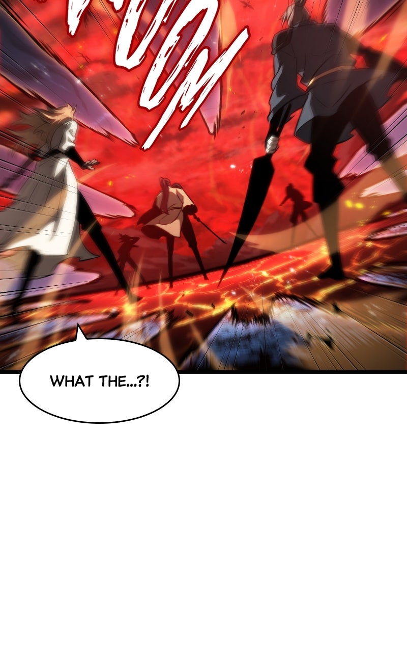 Read The World After the Fall EN Manga Online