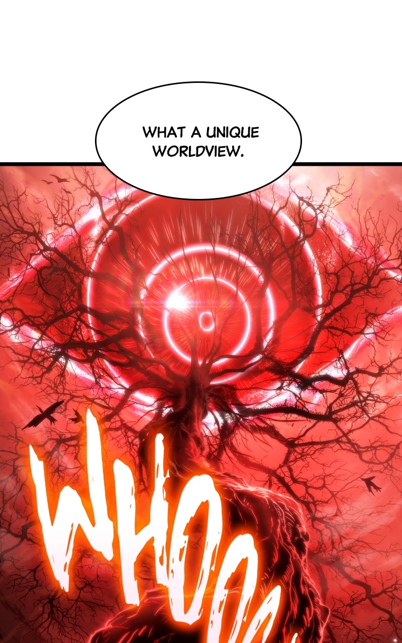 Read The World After the Fall EN Manga Online