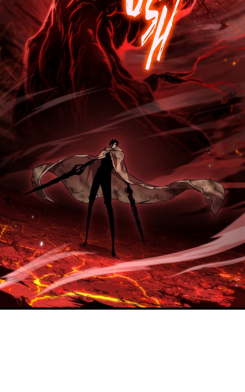 Read The World After the Fall EN Manga Online