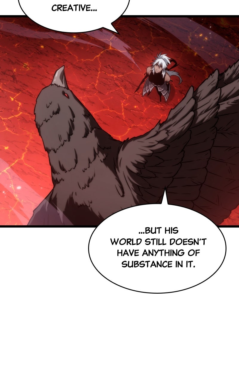 Read The World After the Fall EN Manga Online