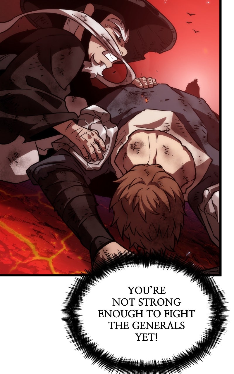 Read The World After the Fall EN Manga Online