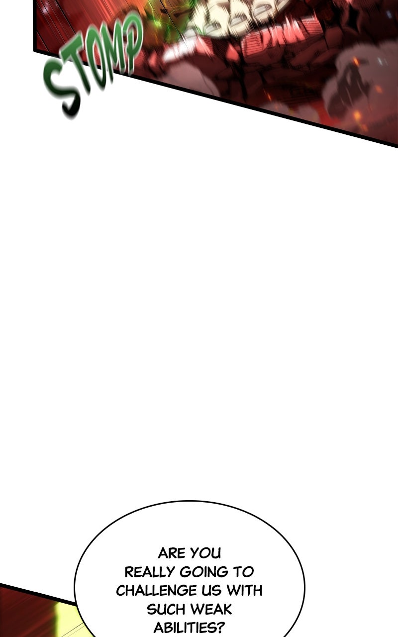 Read The World After the Fall EN Manga Online