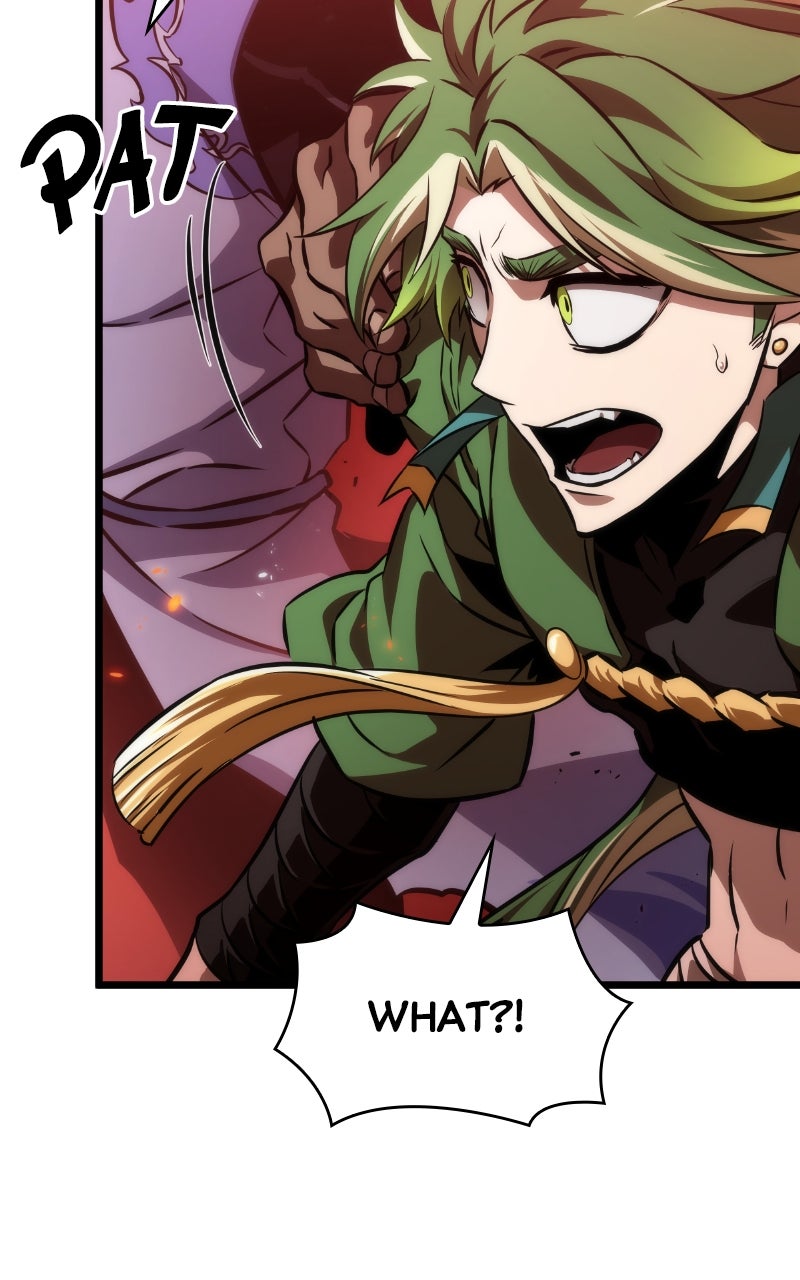 Read The World After the Fall EN Manga Online