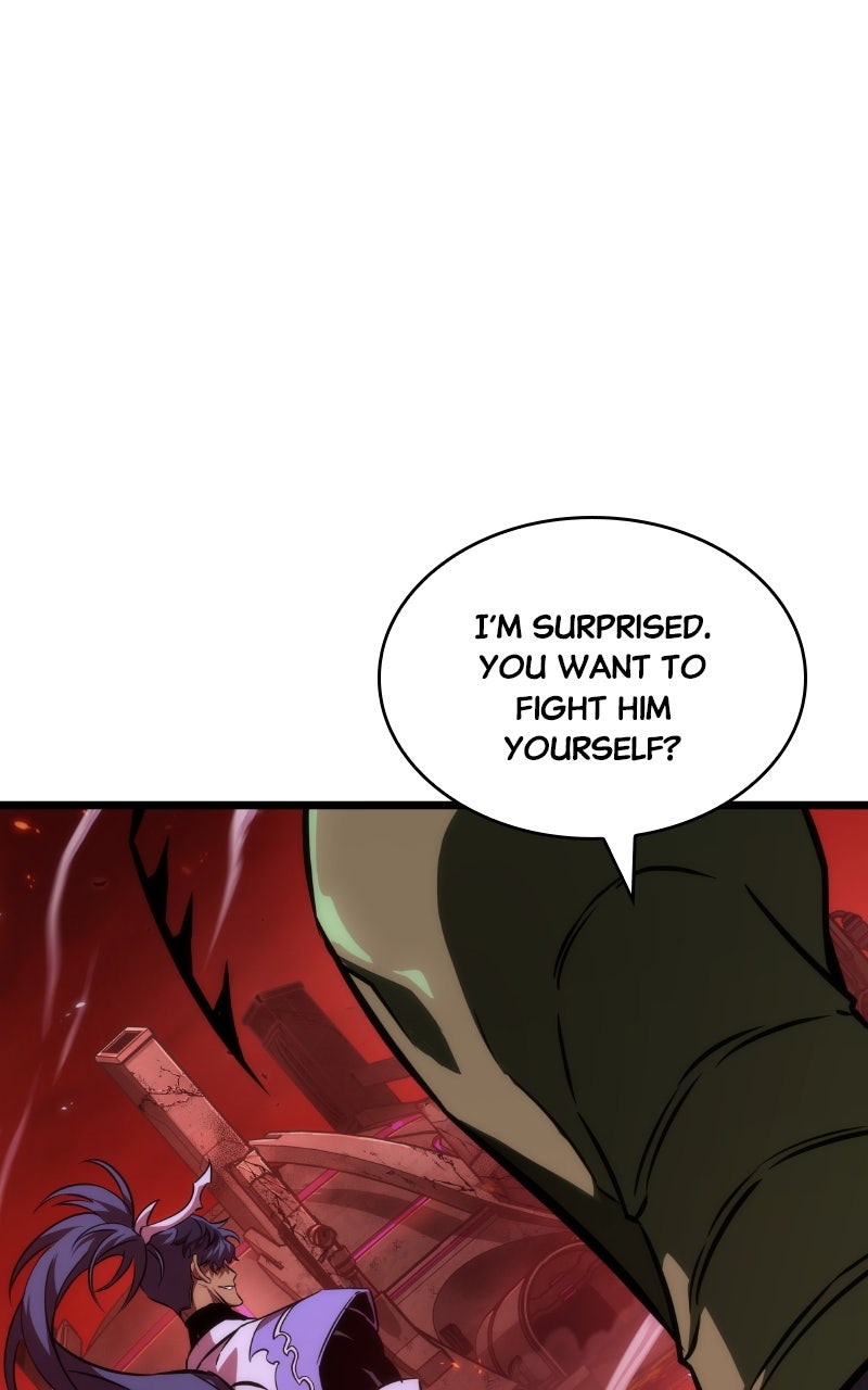 Read The World After the Fall EN Manga Online