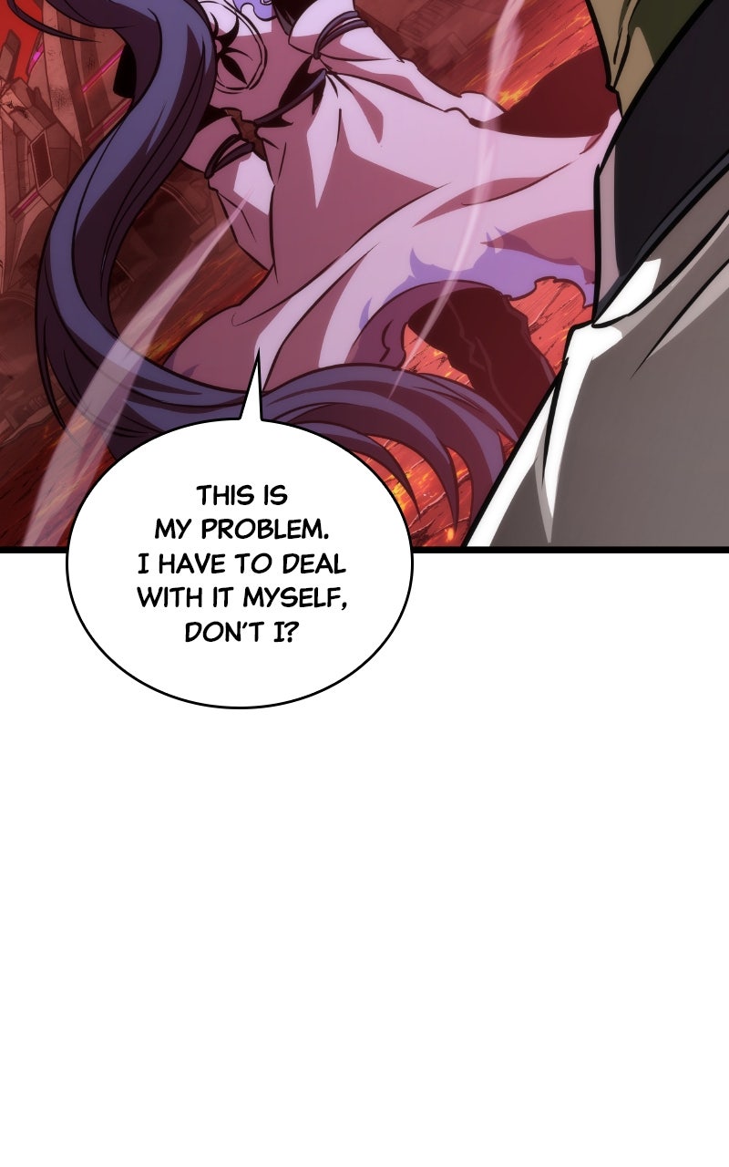 Read The World After the Fall EN Manga Online
