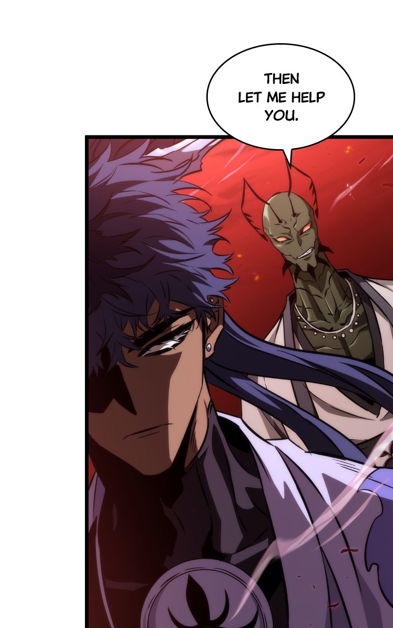 Read The World After the Fall EN Manga Online