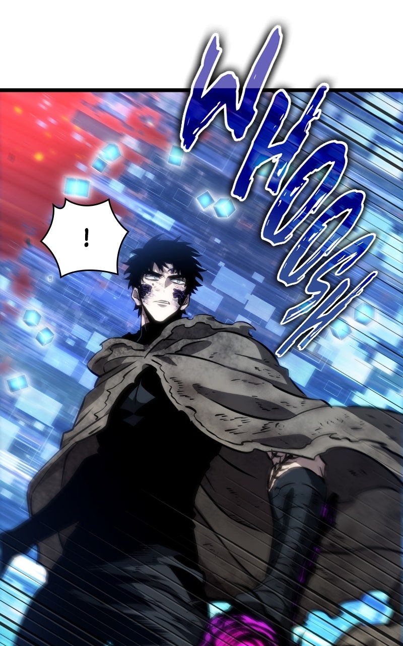 Read The World After the Fall EN Manga Online
