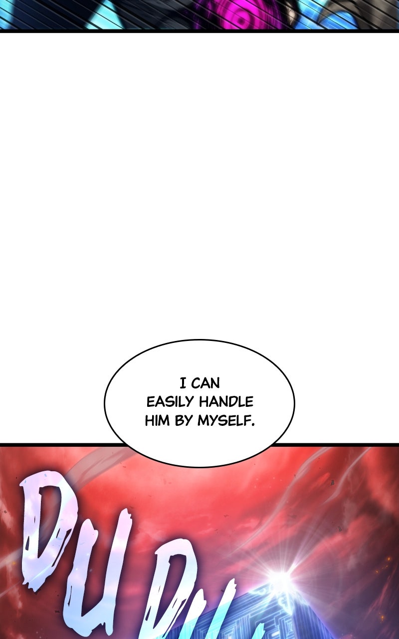 Read The World After the Fall EN Manga Online
