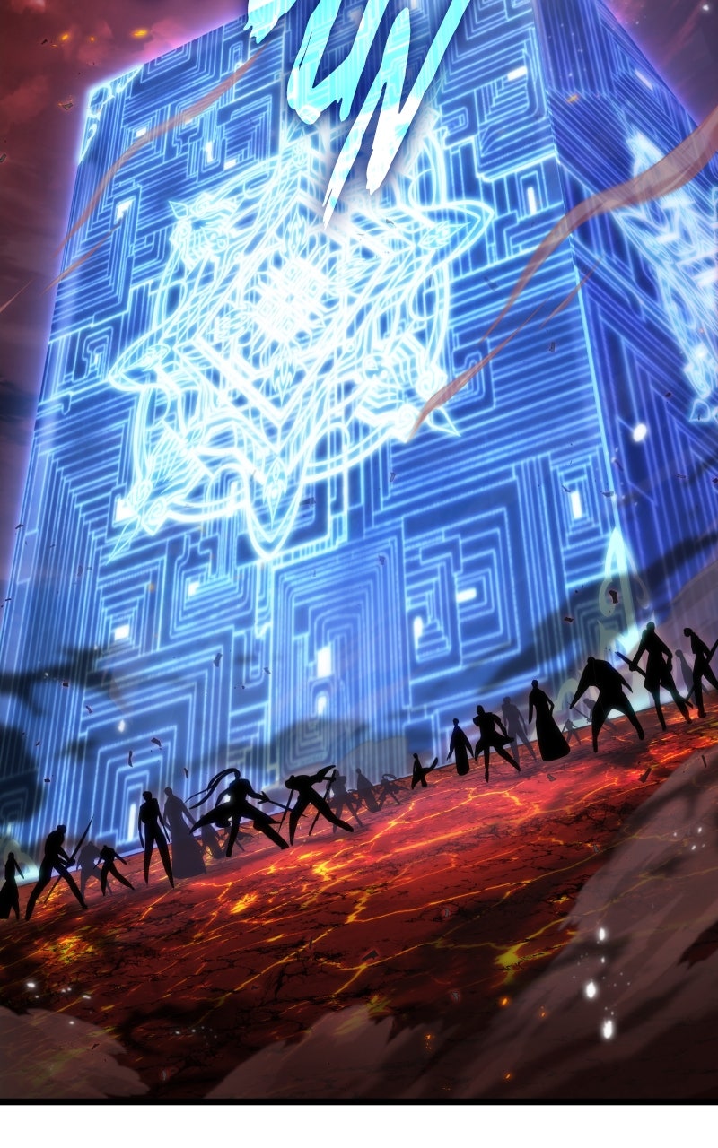 Read The World After the Fall EN Manga Online