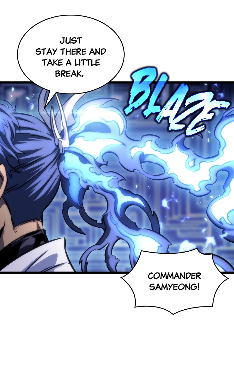 Read The World After the Fall EN Manga Online
