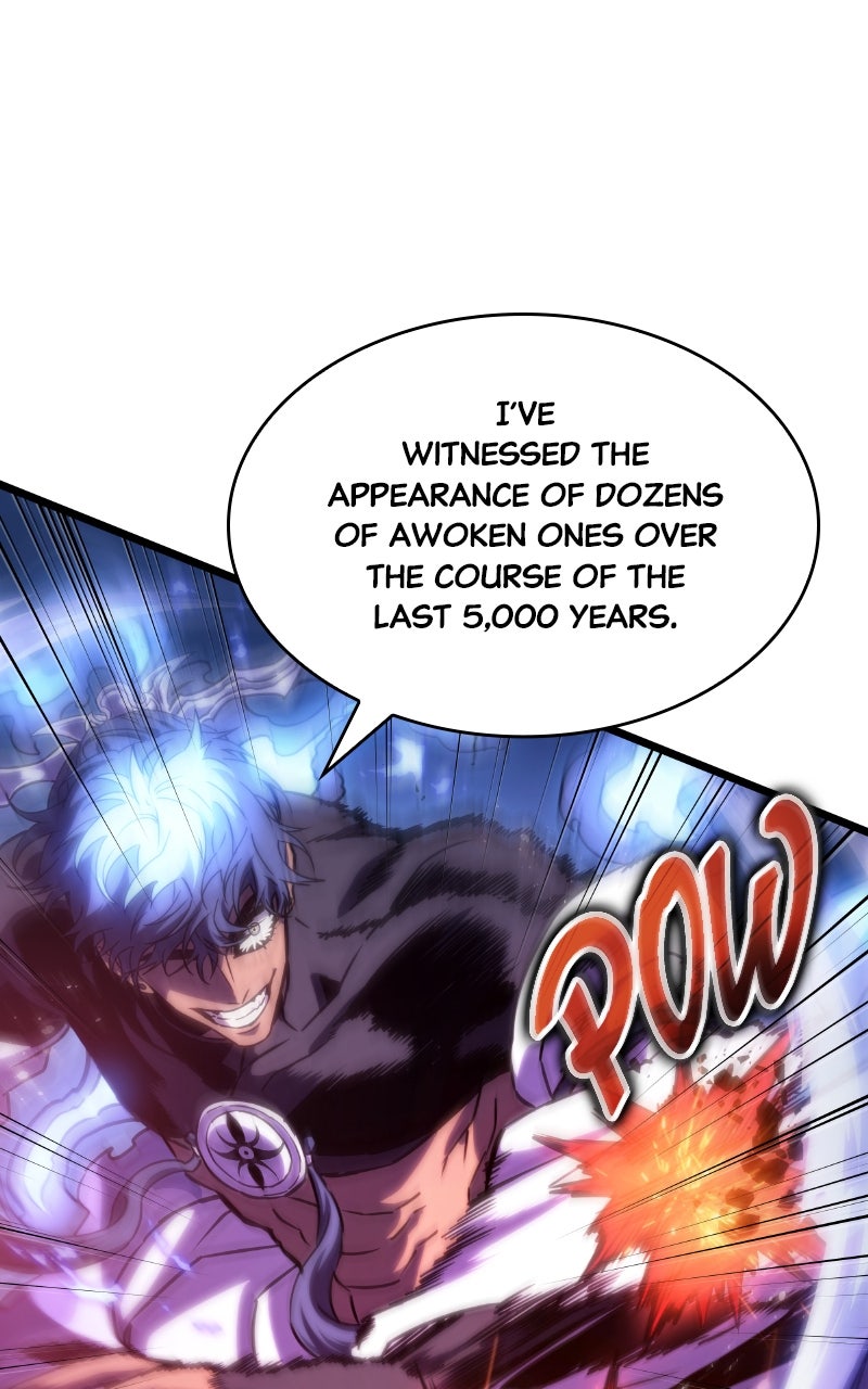 Read The World After the Fall EN Manga Online