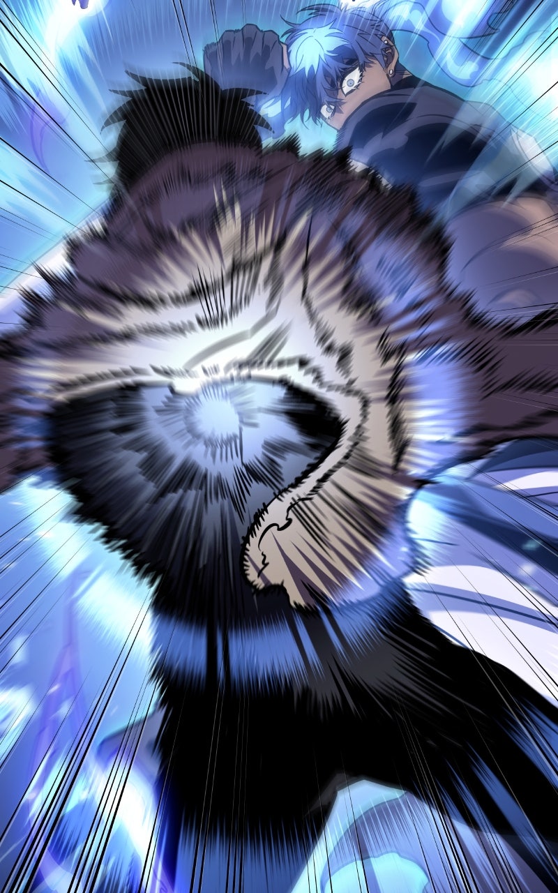Read The World After the Fall EN Manga Online