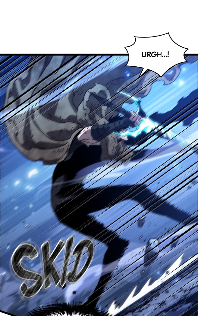Read The World After the Fall EN Manga Online
