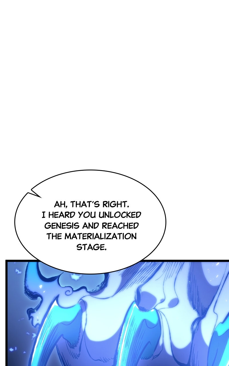 Read The World After the Fall EN Manga Online