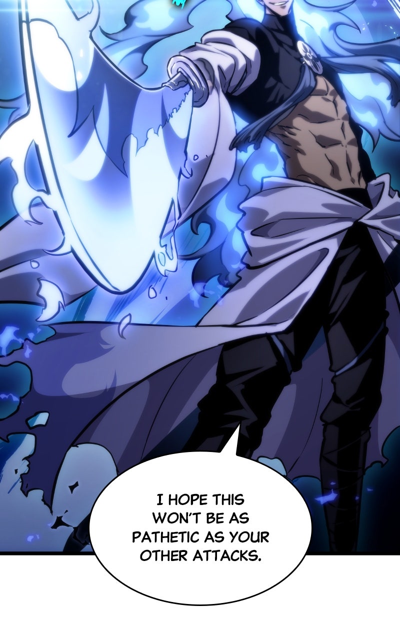 Read The World After the Fall EN Manga Online