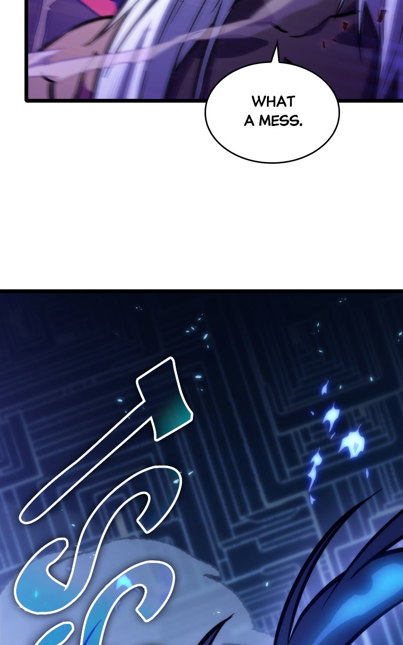 Read The World After the Fall EN Manga Online