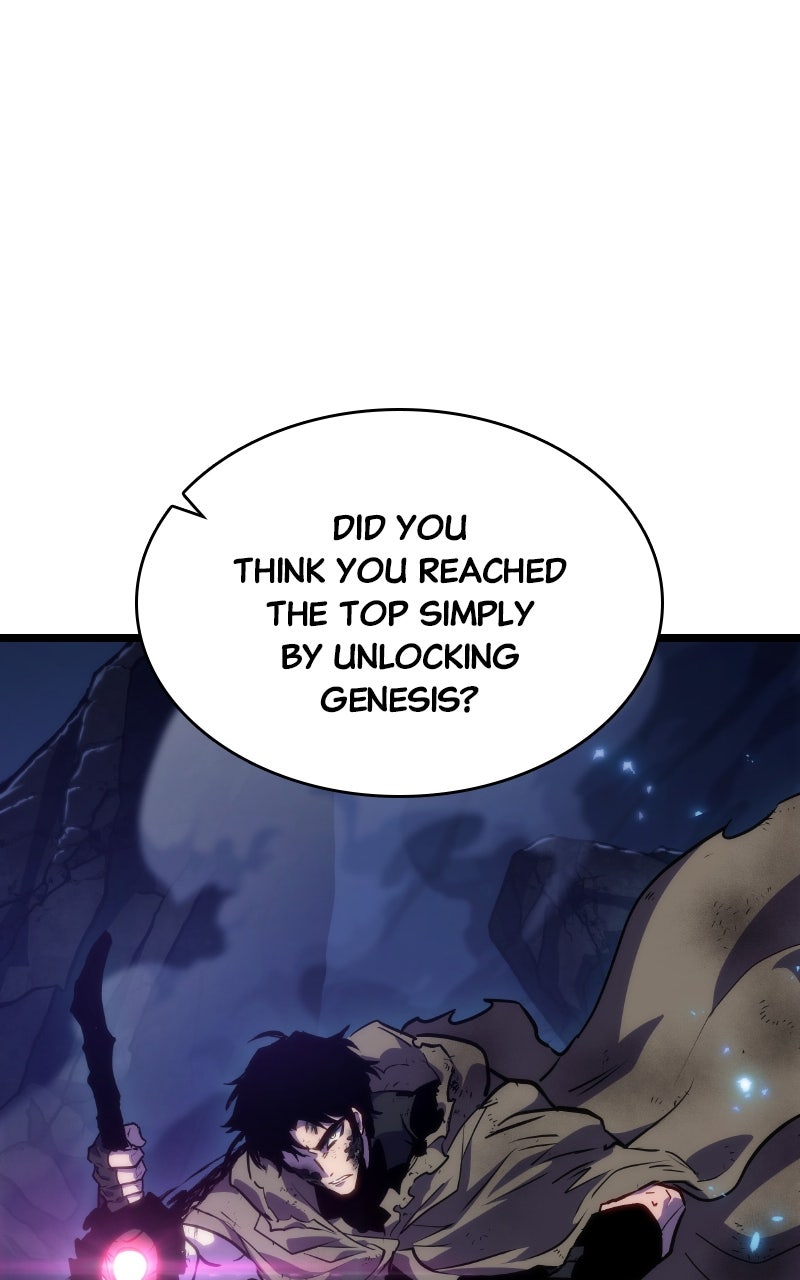 Read The World After the Fall EN Manga Online