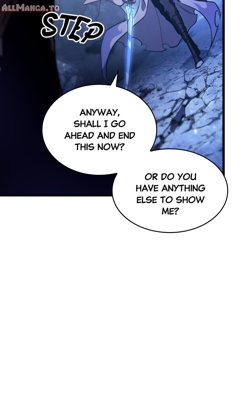 Read The World After the Fall EN Manga Online