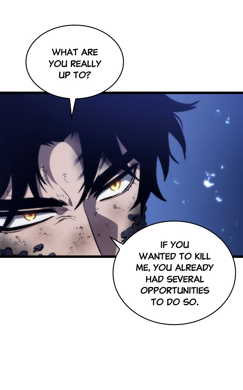 Read The World After the Fall EN Manga Online