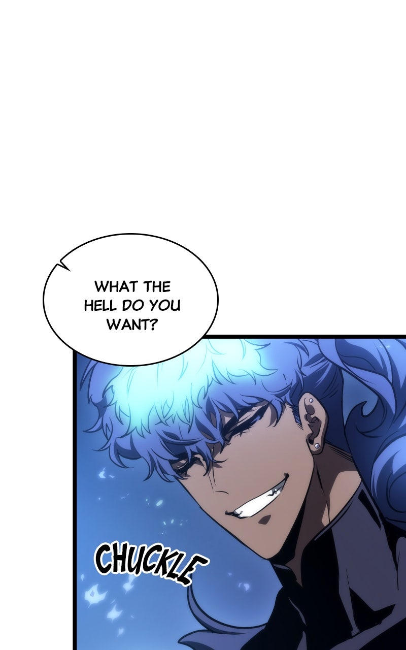 Read The World After the Fall EN Manga Online